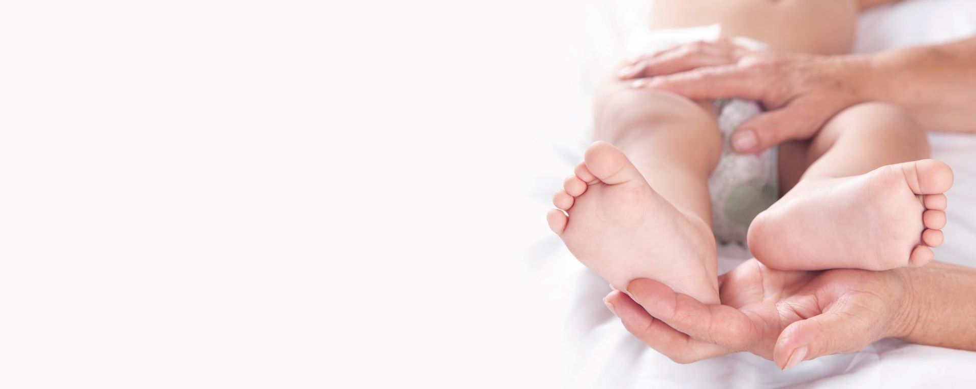Best Pediatric Podiatrist in NYC | Children’s Foot Doctor