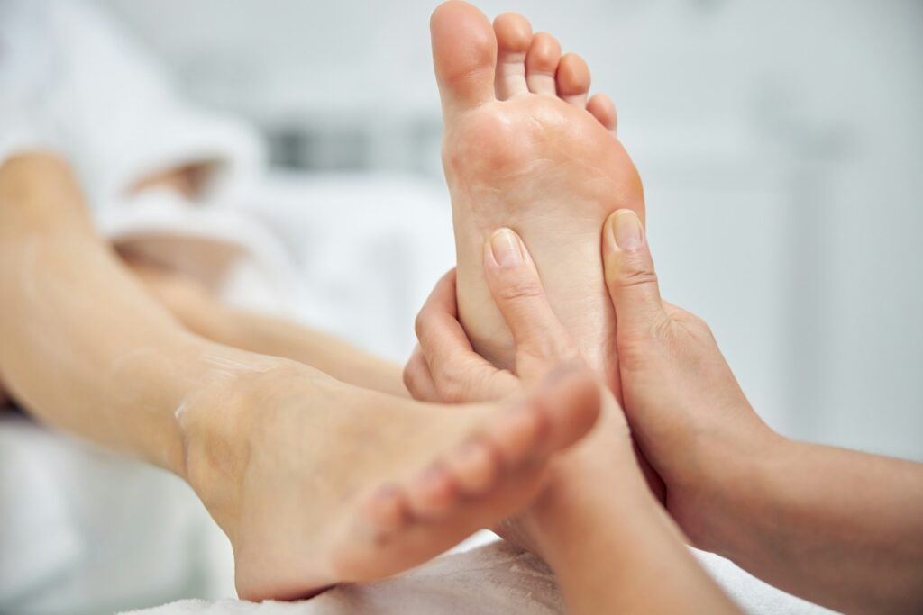 footcare