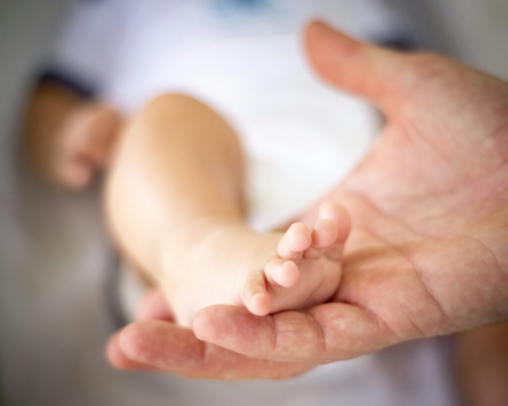 pediatric podiatrist